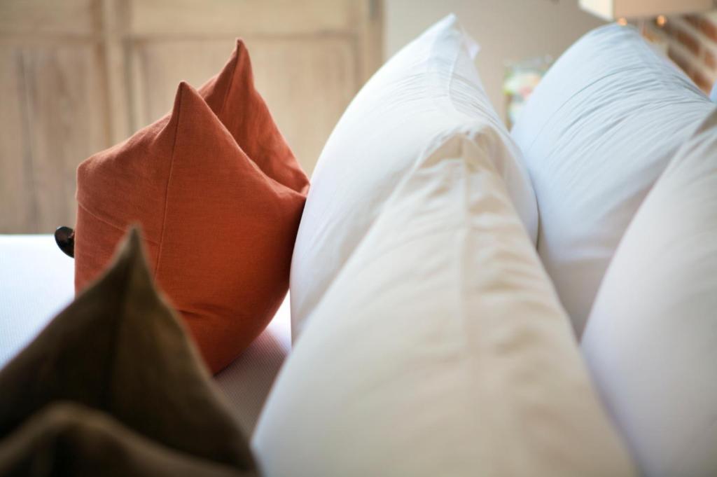 Casa Belle Boutique Hotel Cartagena Rom bilde