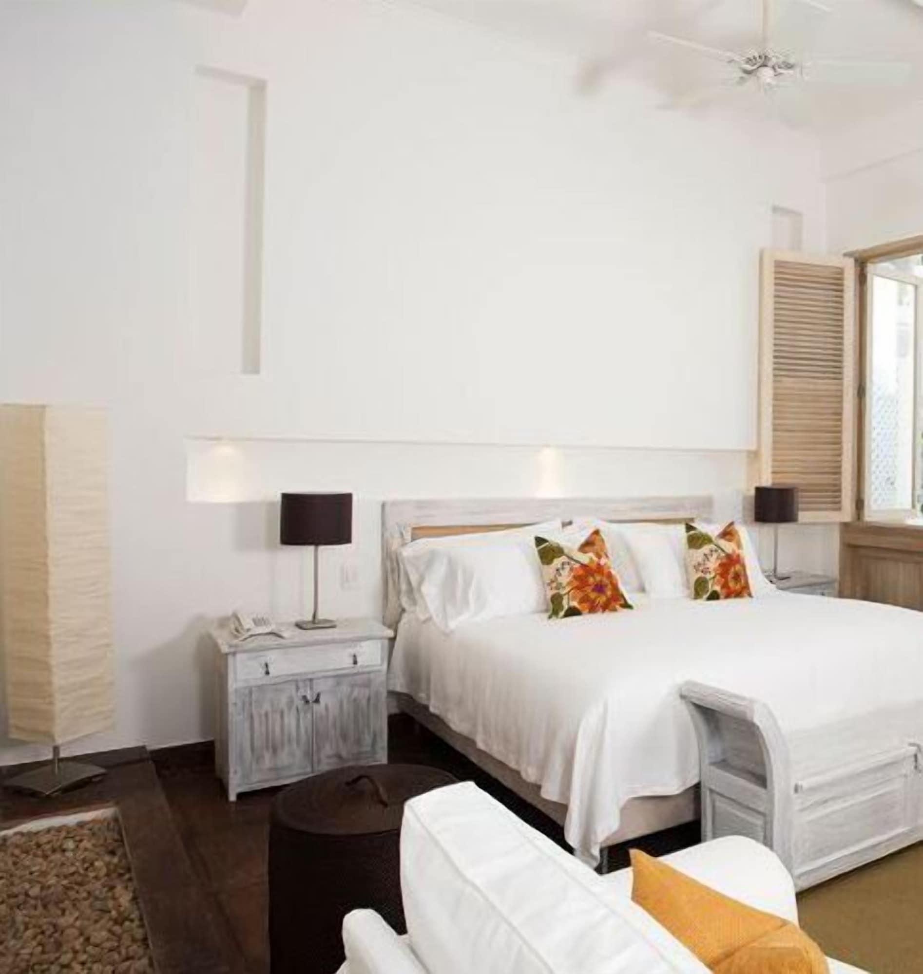 Casa Belle Boutique Hotel Cartagena Eksteriør bilde