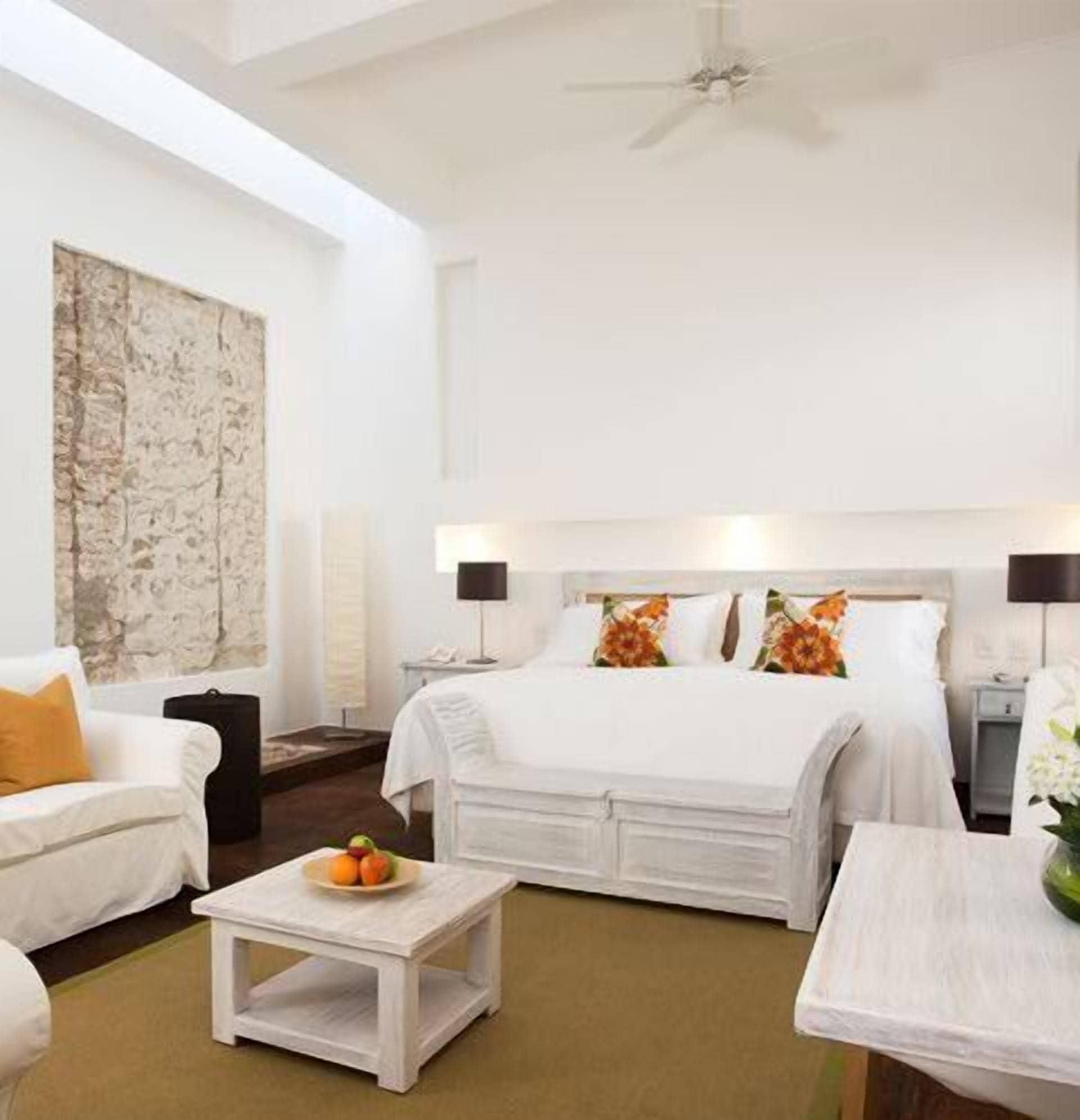 Casa Belle Boutique Hotel Cartagena Eksteriør bilde