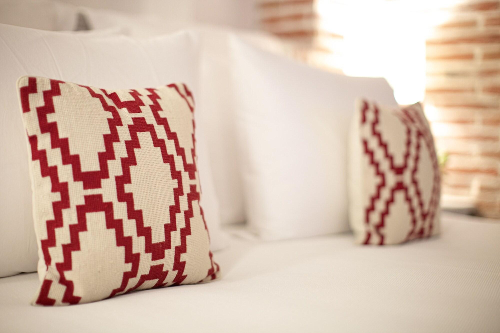 Casa Belle Boutique Hotel Cartagena Eksteriør bilde