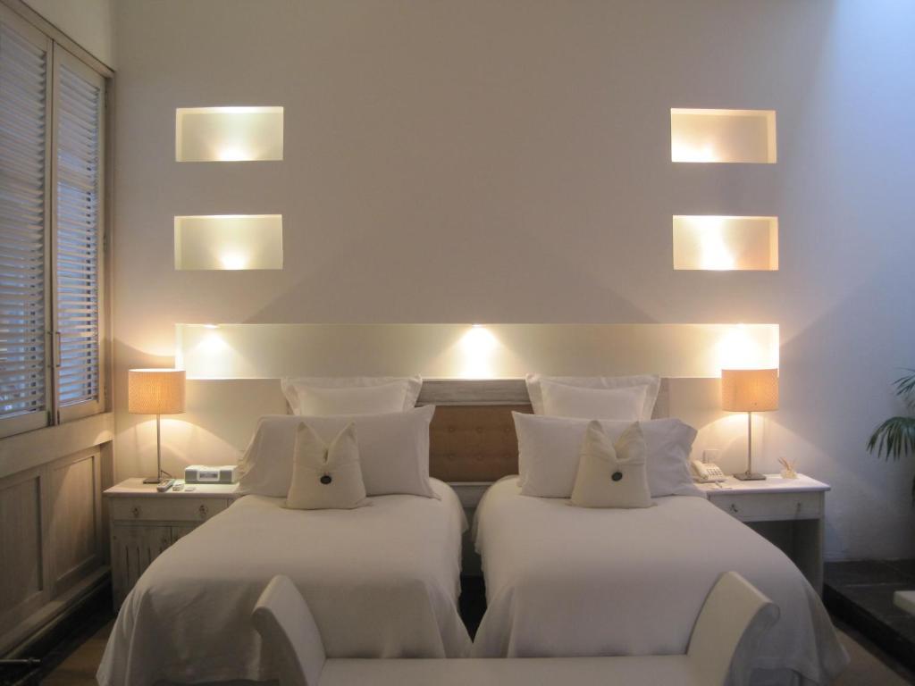 Casa Belle Boutique Hotel Cartagena Rom bilde