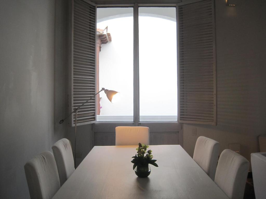Casa Belle Boutique Hotel Cartagena Eksteriør bilde